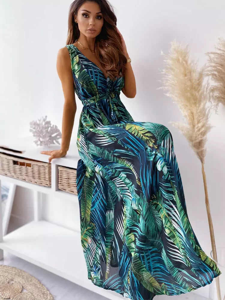 Jungle | La Maxi Bohème