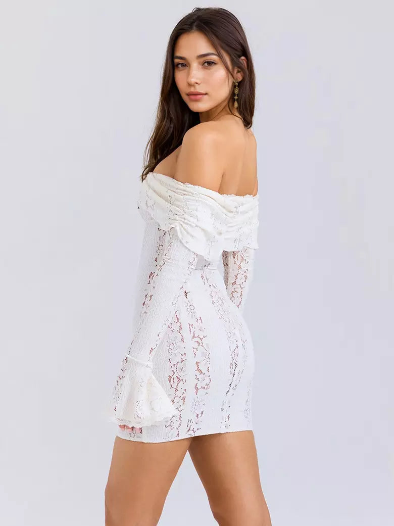 Charme | La Robe Gipsy