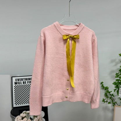 Maison Chérie | Cardigan Colette