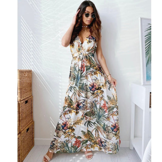 Jungle | La Maxi Bohème