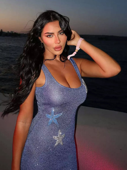 Abysse | La Nuit Étoilée