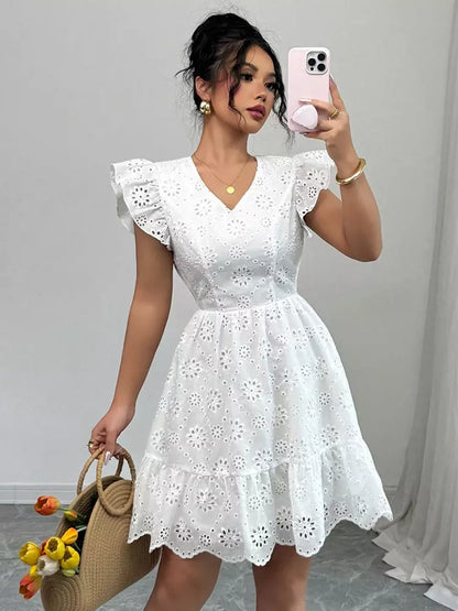 Brise d'Été | La Robe Bohème