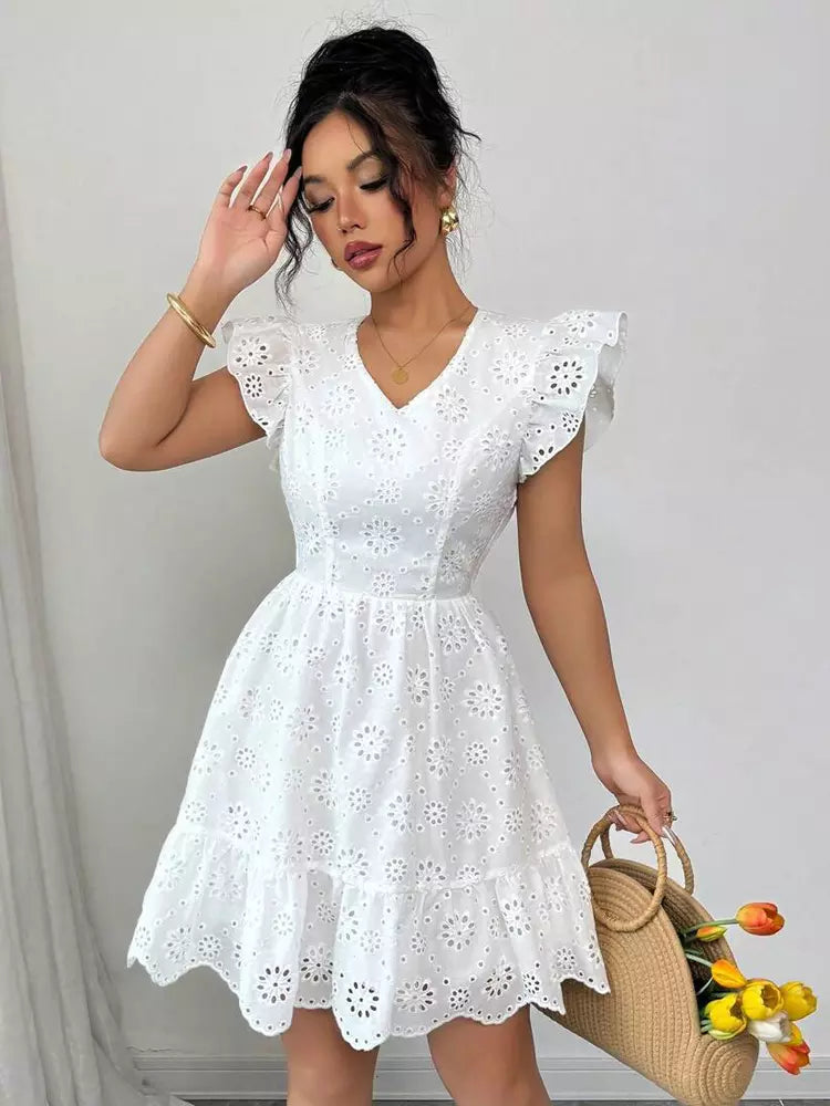 Brise d'Été | La Robe Bohème