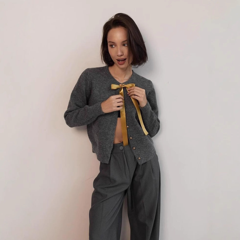 Maison Chérie | Cardigan Colette