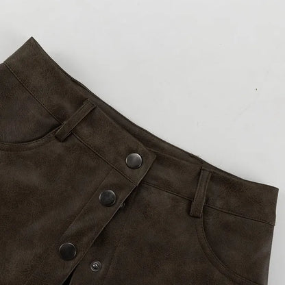 Force | L'Uniforme Kaki