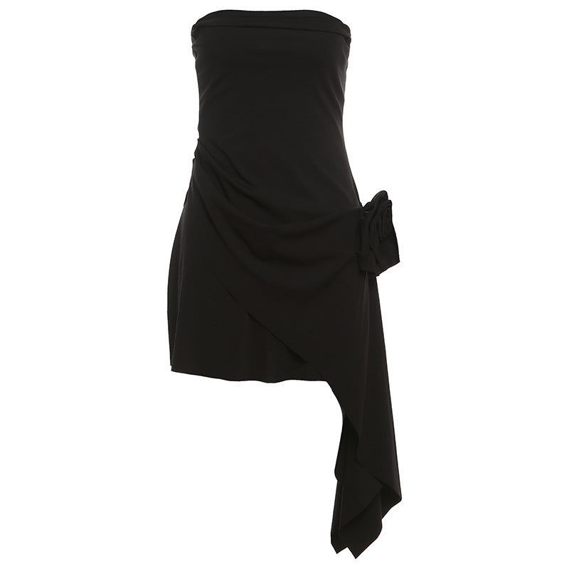 Pureté | Le Bustier Floral