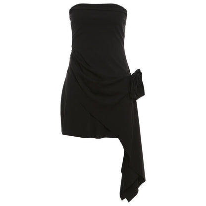 Pureté | Le Bustier Floral