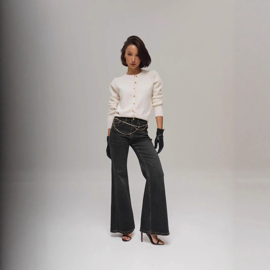 Maison Chérie | Cardigan Colette