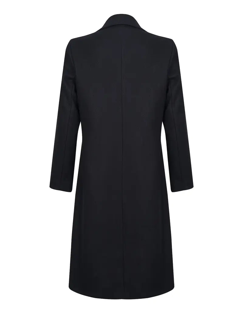 Atelier Charme | Manteau Haussmann