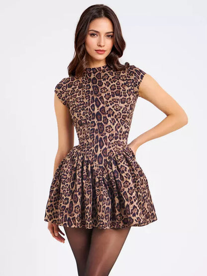 Safari | Le Chic Urbain