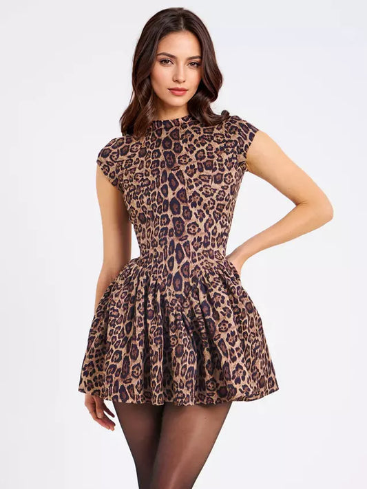 Safari | Le Chic Urbain