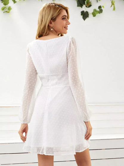 Brise | La Robe Patineuse