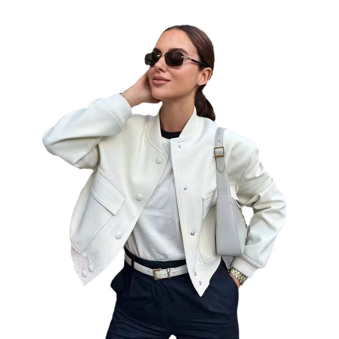 Structure | Le Bomber Épuré