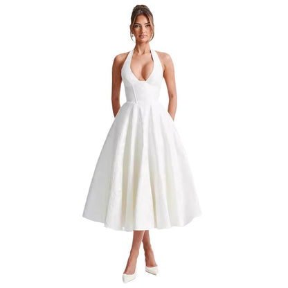 Icône | La Robe Hollywood