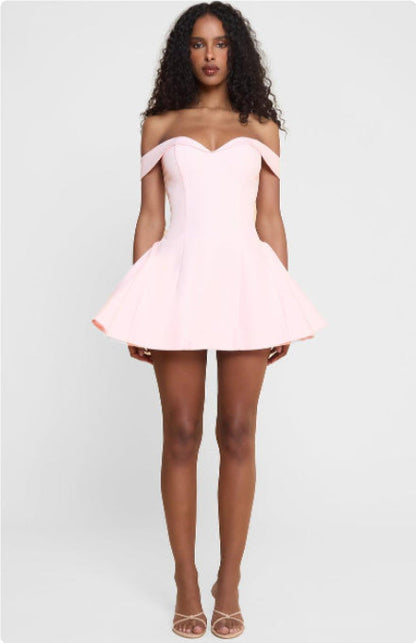 Charme | La Valse Bicolore