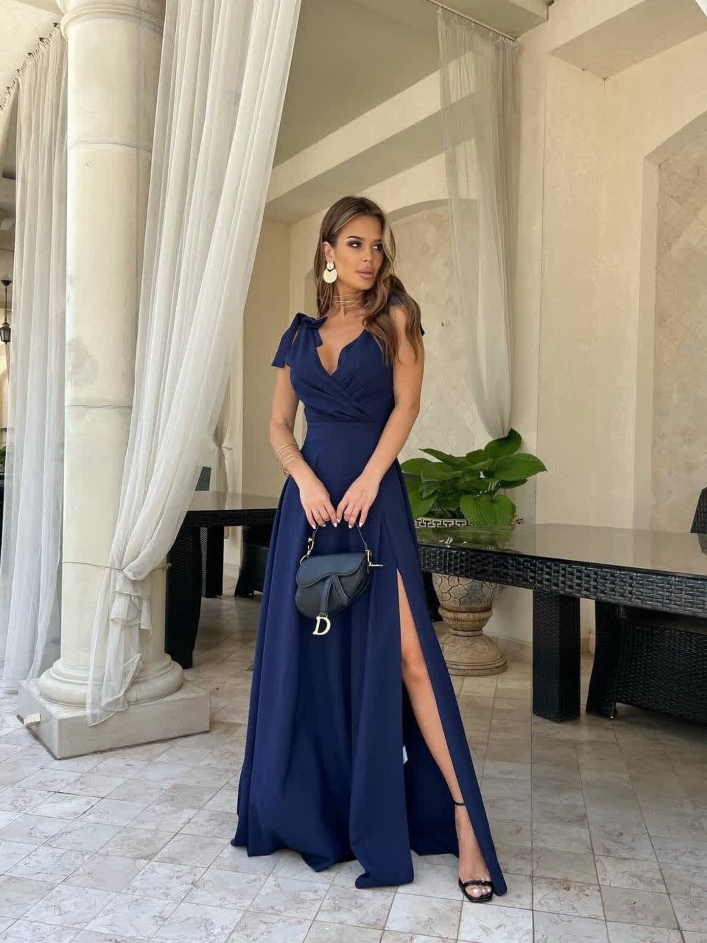 Majesté | Le Bleu Royal