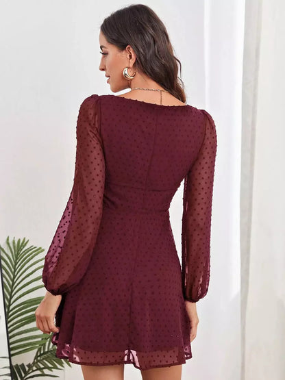 Brise | La Robe Patineuse