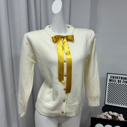 Maison Chérie | Cardigan Colette