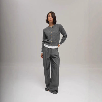 Maison Chérie | Cardigan Colette