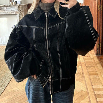 Studio Rebelle | Blouson Passion