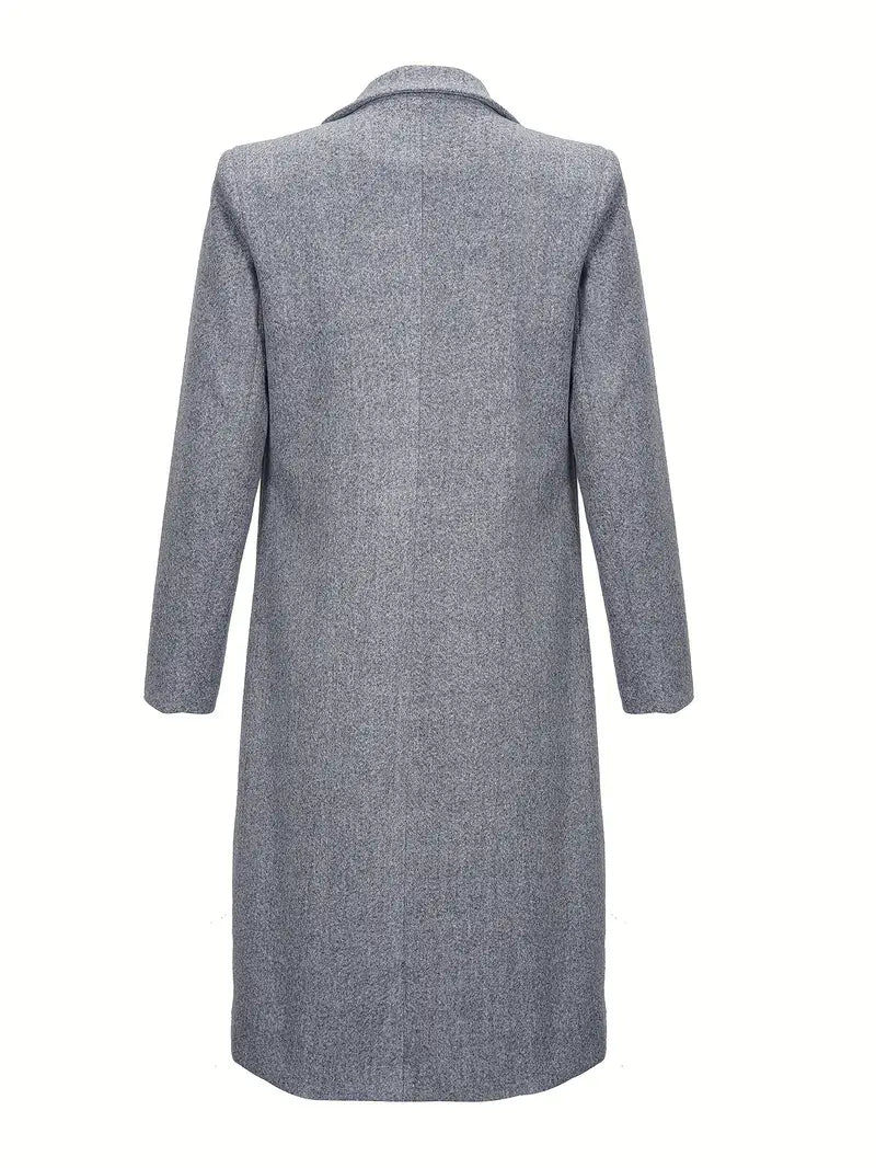 Atelier Charme | Manteau Haussmann