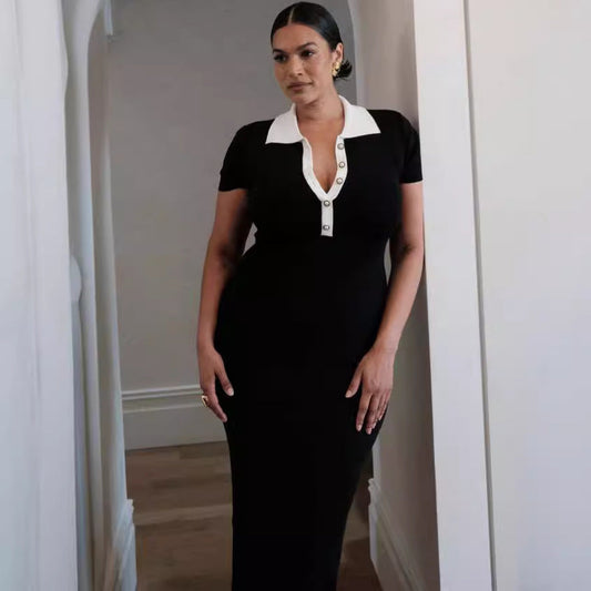 Studio Élégance | Robe Icône