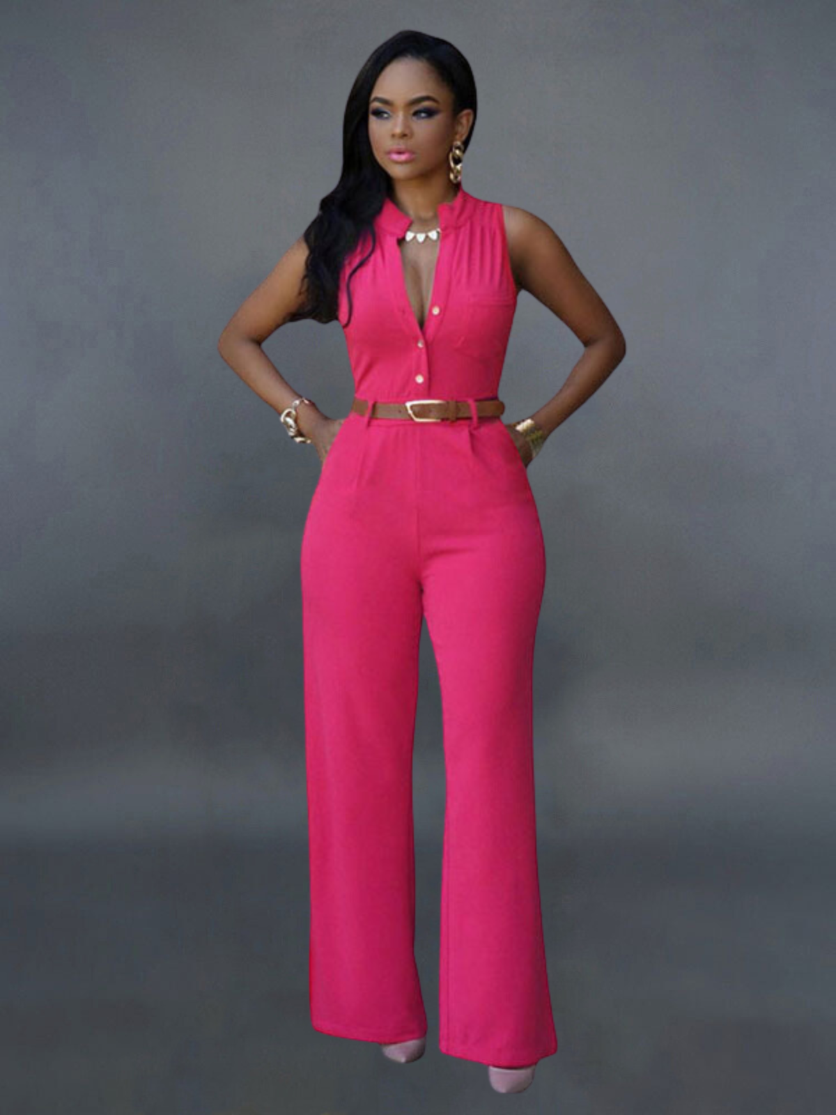 Prestige | La Silhouette Parfaite