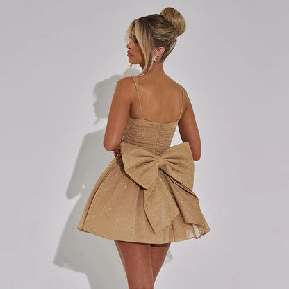 Féerie | La Robe Poupée