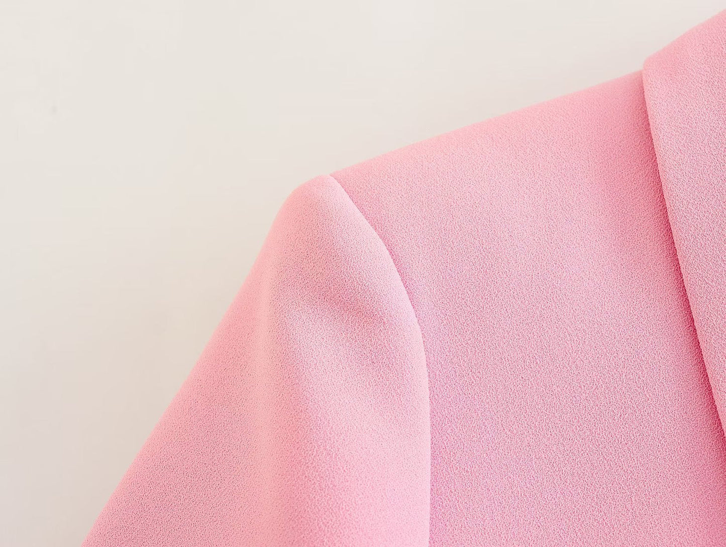 Diva | Le Tailleur Rose