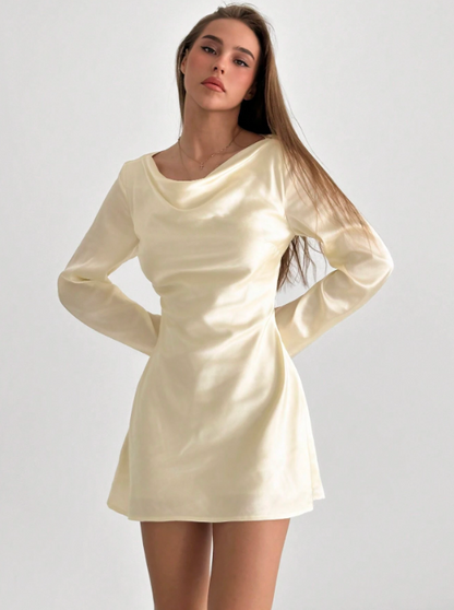 Aube | Le Jaune Pâle