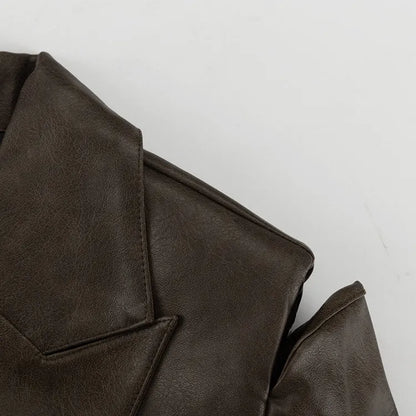 Force | L'Uniforme Kaki