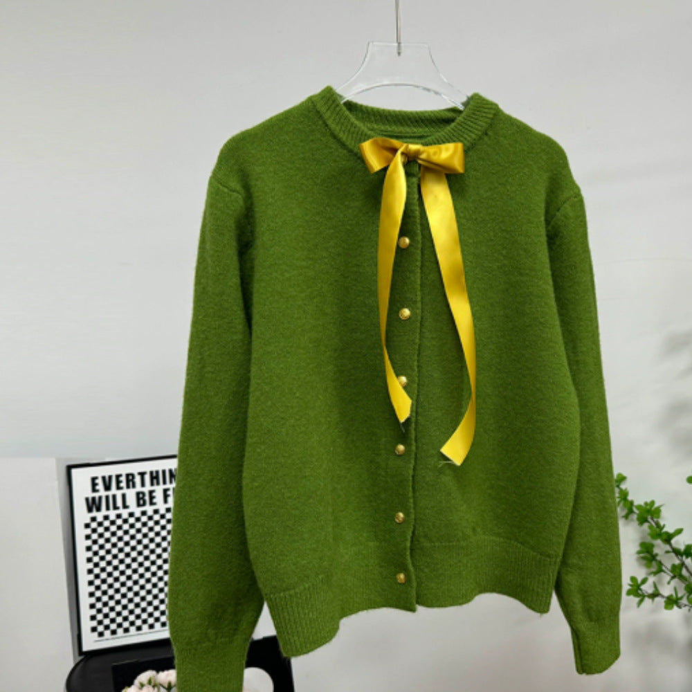 Maison Chérie | Cardigan Colette