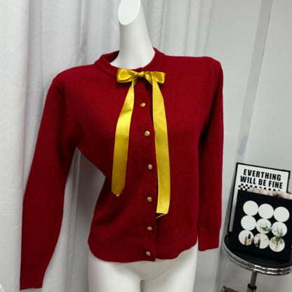 Maison Chérie | Cardigan Colette