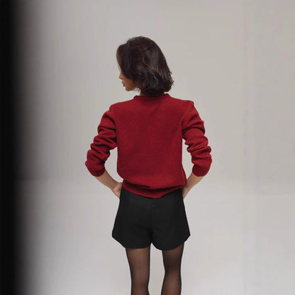 Maison Chérie | Cardigan Colette