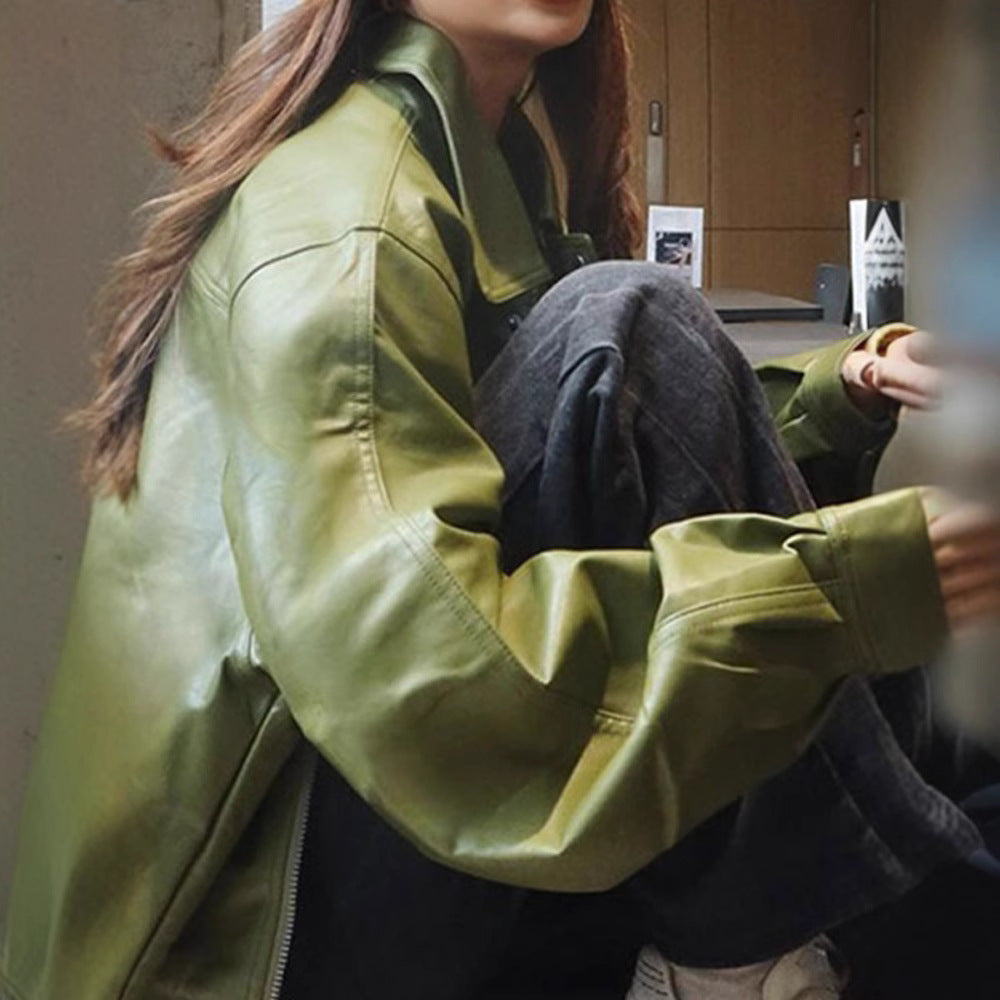 Zaytoun | The Oasis Moto