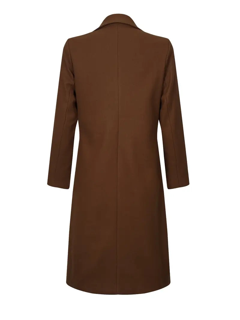 Atelier Charme | Manteau Haussmann