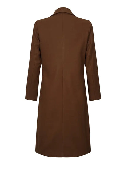 Atelier Charme | Manteau Haussmann