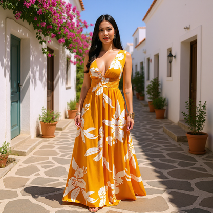 Mimosa | Le Chic Absolu