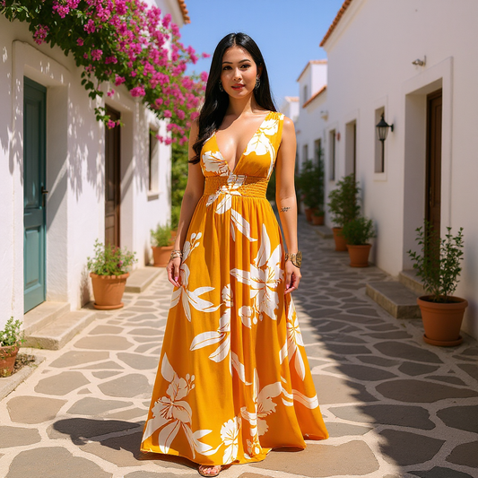 Mimosa | Le Chic Absolu