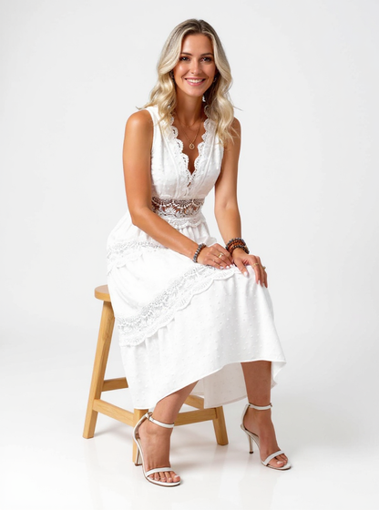 Rêve Blanc | La Maxi Étoilée